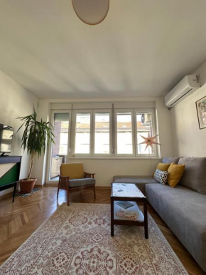 1BD Apart in CityCentre with Parking&Terrace